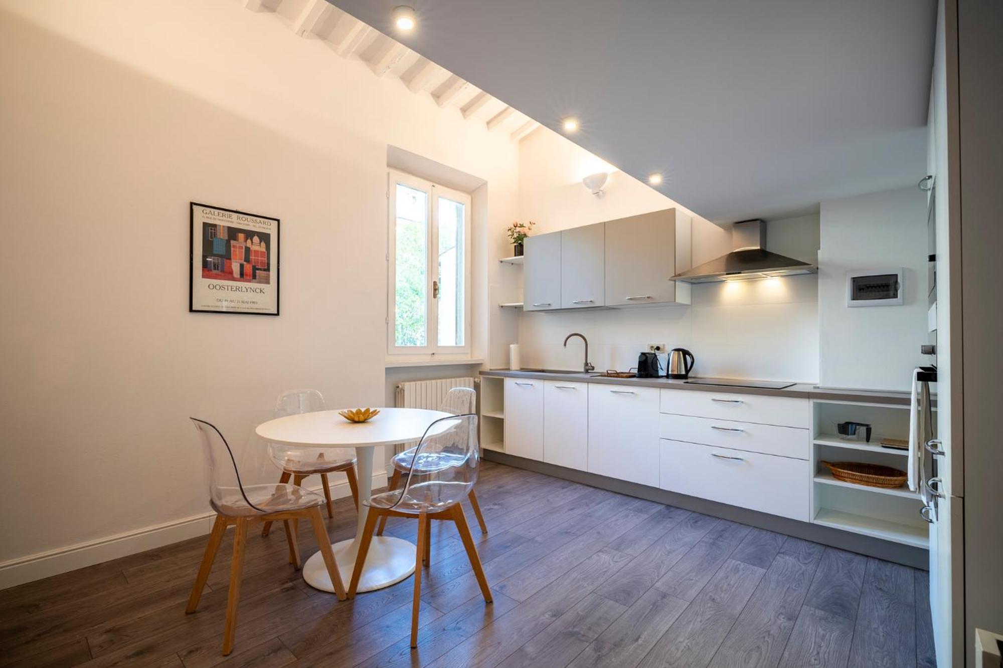 The Luxor Suites - Capponi Firenze Eksteriør bilde