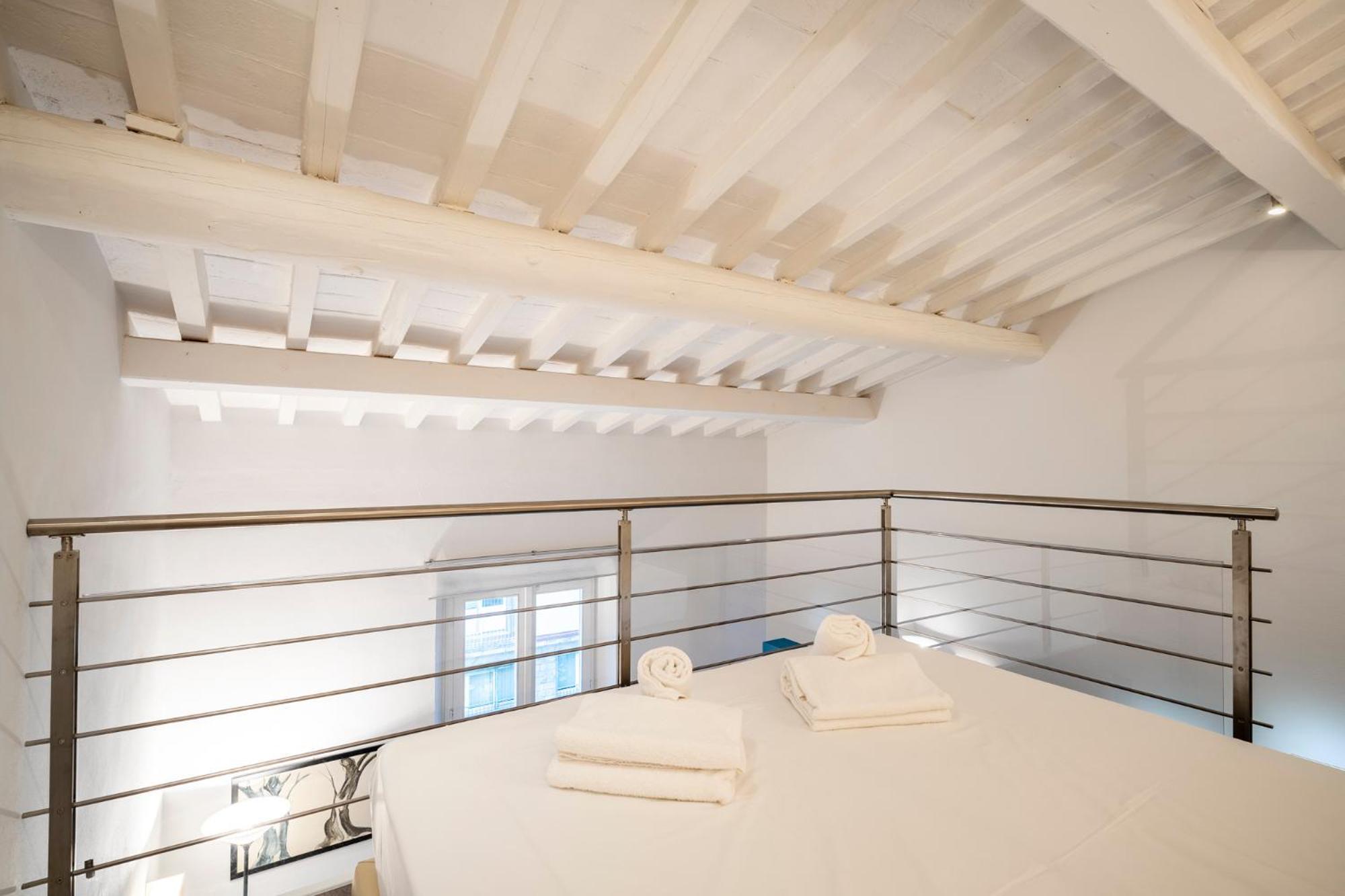 The Luxor Suites - Capponi Firenze Eksteriør bilde